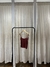 musculosa bysic - comprar online