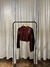 remera zipper - comprar online