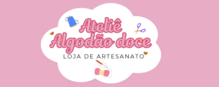 Ateliê Algodão doce