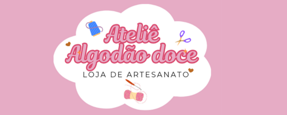 Ateliê Algodão doce