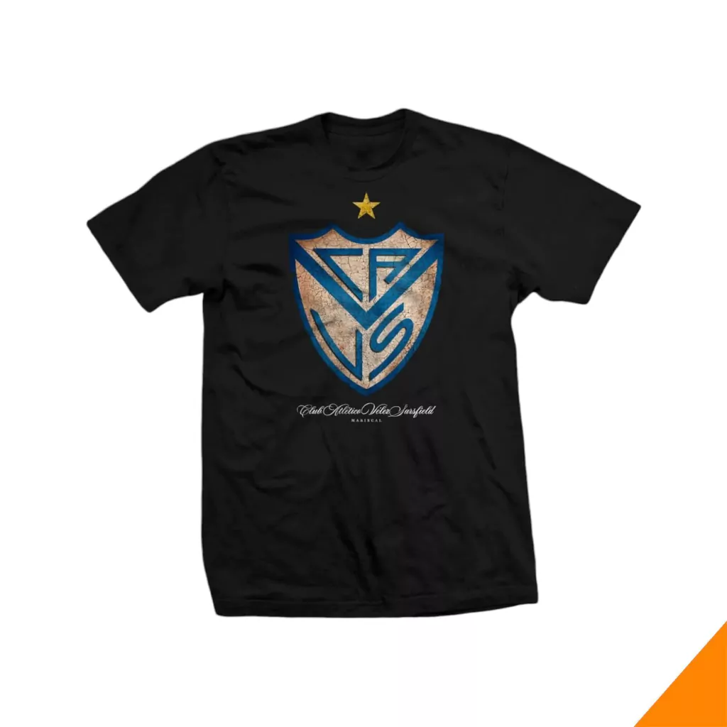 Velez Sarfield - Escudo