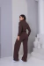 Conjunto Feminino malha Rib - comprar online