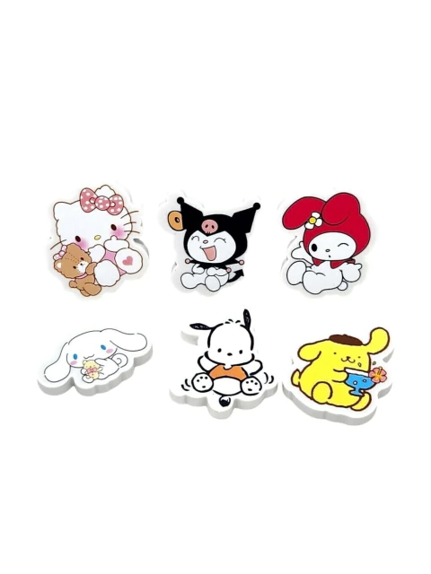 Borracha turma da Hello Kitty