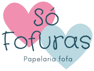 Só Fofuras Papelaria Fofa