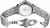 Reloj colección Tango 39mm - 5591-ST-00607 en internet