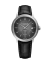 Reloj de cuero automático Maestro 34 mm | 2238-STC-60001
