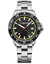Reloj colección Tango Bob Marley 42mm - 8280-ST1-BMY18 - comprar online