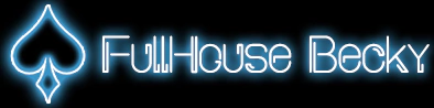 FullHouse Becky