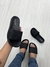 CHINELO GUCCI PRETO - comprar online