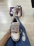 NIKE SB DUNK LOW CINZA BRANCO - Reis Outlet dos Tenis