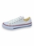 ALLSTAR BRANCO LONA - Reis Outlet dos Tenis