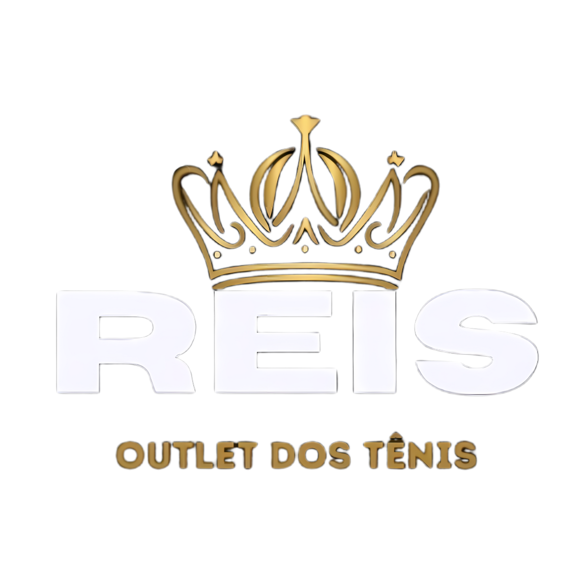 Reis Outlet dos Tenis