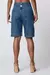 Bermuda Jorts com cintura alta - comprar online