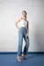 Calça Rosana Reta (519.034) - loja online