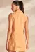 Colete em Blend de Viscose - Livia Barros