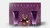 Kit Afnan Supremacy Purple Eau De Parfum 100ml + Gel De Banho + Body Lotion