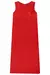 Vestido Maxi Midi em Molevisco (75088) - loja online