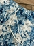 Bermuda LV Blue na internet