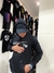 Moletom NK/ TM Básico Preto - comprar online