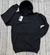 Moletom NK Básico Preto - comprar online