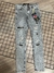 Calça City Denim
