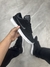 Dunk Low Twist “Nobuck Black”