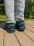Air Max Plus Tn "Black University Blue" - Point Multimarcas