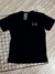 Camiseta Nk Básica Preto - comprar online