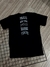 Camiseta Nk Básica Preto na internet