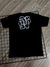 Camiseta Nk Básica Preto na internet