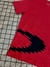 Camiseta Oakl Básica Vermelha na internet
