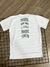 Camiseta NK Básica Branca na internet
