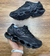 Mizuno Pro 8 Preto