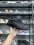 Alexander Mcqueen “All Black”