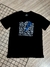 Camiseta Básica Quik Preto