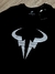 Camiseta Básica NK Nadal Preto - comprar online