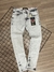 Calça Jeans City Denim