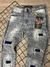 Calça Jeans City Denim - comprar online