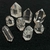 Piedra Cuarzo cristal