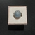 Anillo agua marina - tienda online