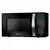 Micro-ondas de Bancada Mondial 21L 1200W Menu Dia a Dia MO-01-21