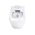 Lavadora de Roupas Electrolux 11Kg LES11 Essencial Care Branca
