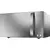 Micro-ondas Consul CMS46 32 Litros Cinza Espelhado com Menu Fácil - 110v