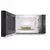 Forno Micro-ondas Limpa Fácil Electrolux 36 Litros ME36S - comprar online