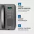 Micro-ondas Mondial MO-02-34-E 1400W 34 Litros Inox - Apolo Eletrodomésticos