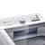Máquina de Lavar 14kg Electrolux LED14 Essential Care com Cesto Inox Jet&clean e Ultra Filter na internet