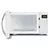 Micro-Ondas Philco PMO28BB 28L 1400W Branco - comprar online