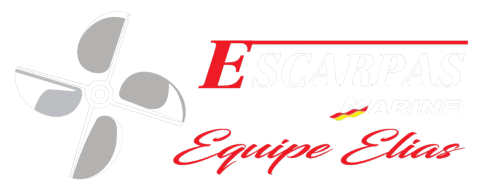 Escarpas Marine