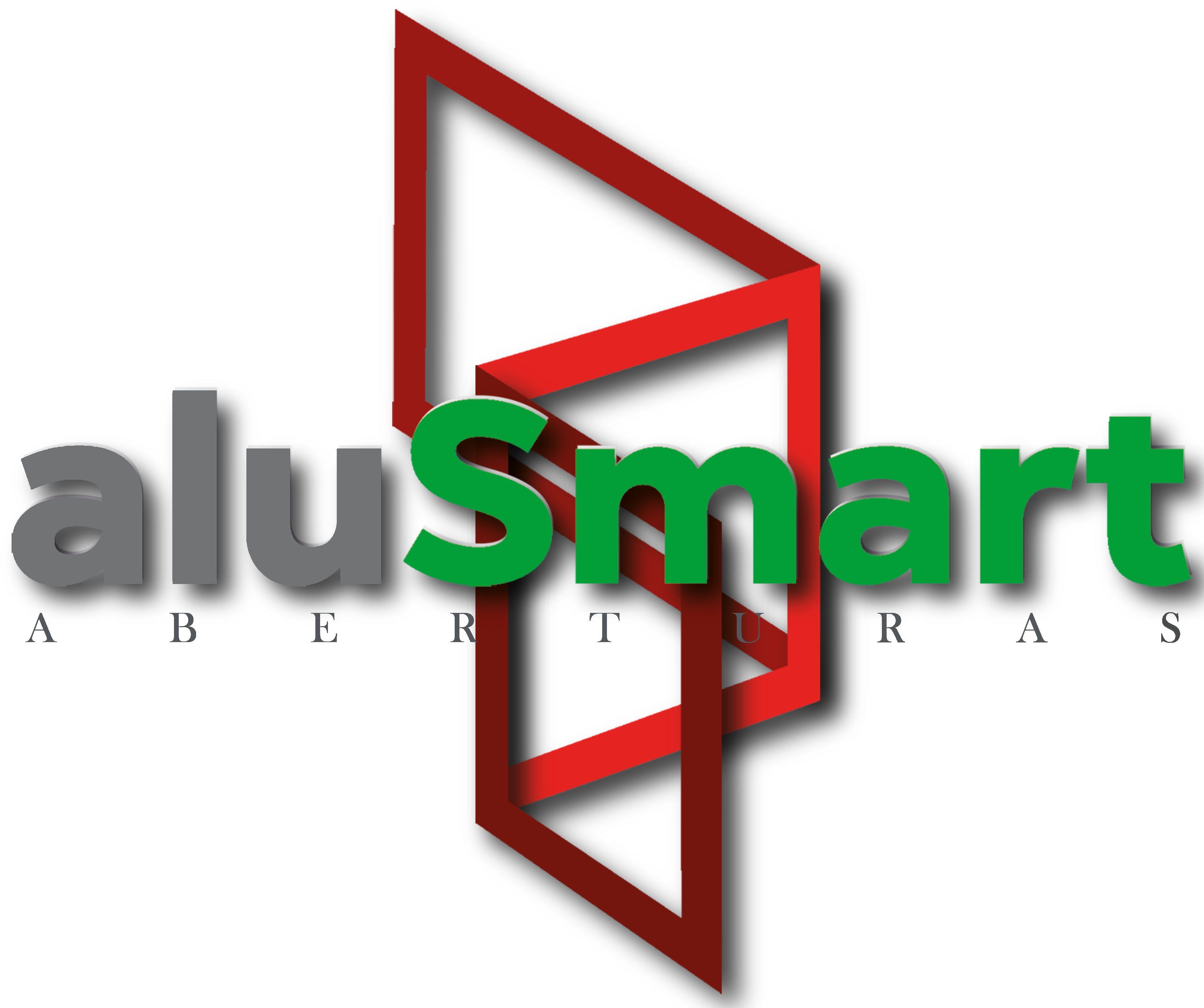 Aberturas Alusmart