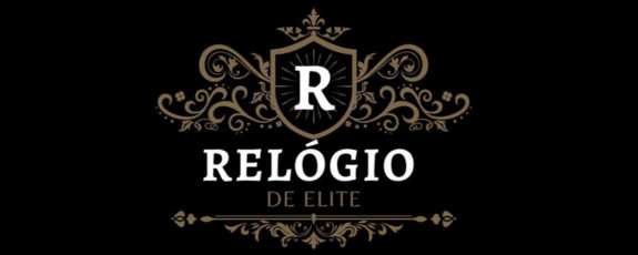 Relógio de Elite